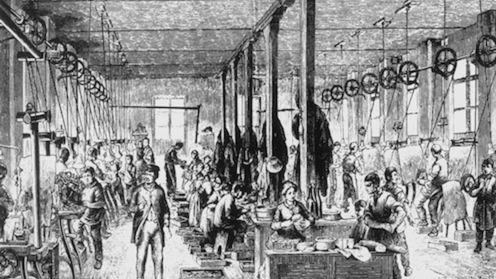 Czy w fabrykach Apple pracują dzieci? 1