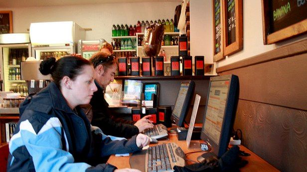 P2P, P2M, FTP... Najlepsze sposoby wymiany plików w Sieci 1