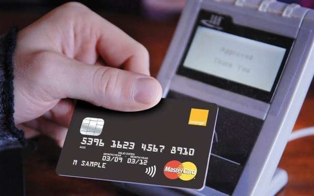 Jak zabezpieczyć kartę NFC? (Fot. Alibaba.com)