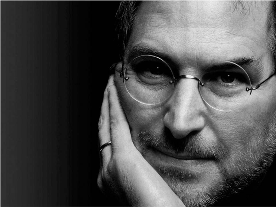Steve Jobs rezygnuje z funkcji dyrektora generalnego Apple'a!