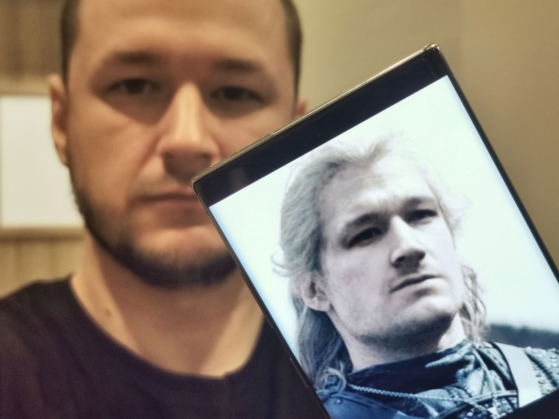 Apka do robienia deepfake'ów to murowany hit. Doublicat wstawi Twoją twarz do filmu 1