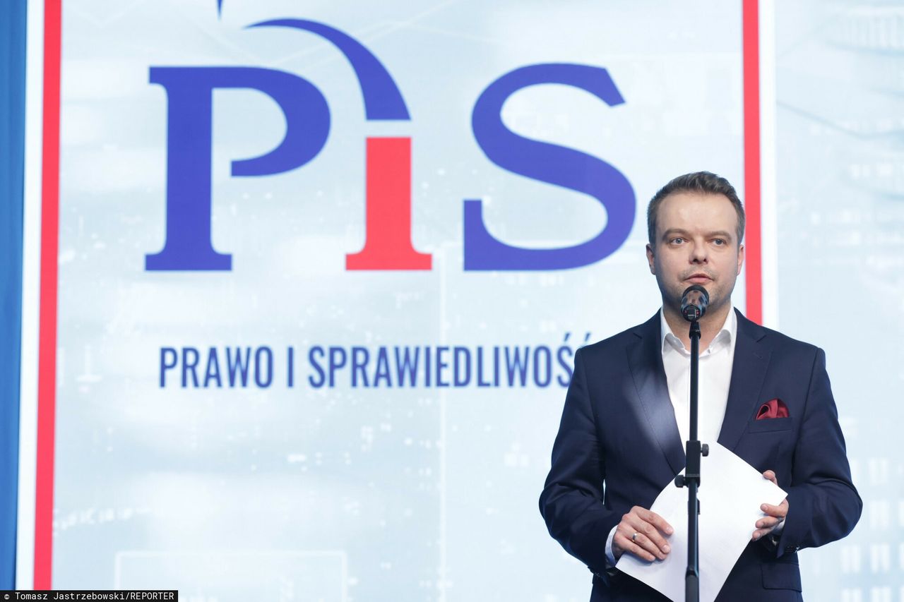 Partia potwierdza. Podjęli decyzję ws. Pawłowskiej