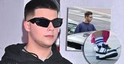 Allan Krupa snuje się w butach za prawie 10 tys. zł. i wozi drogim BMW. Syn Edyty Górniak wyrósł na niezłego szpanera?