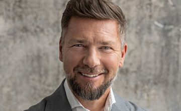 Pożegnał się z Group One. W to chce inwestować Jakub Potrzebowski