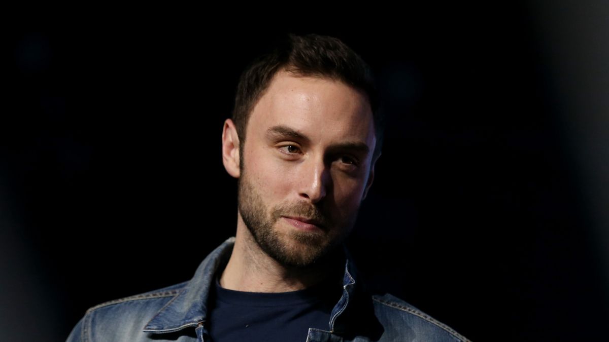 Mans Zelmerlow
