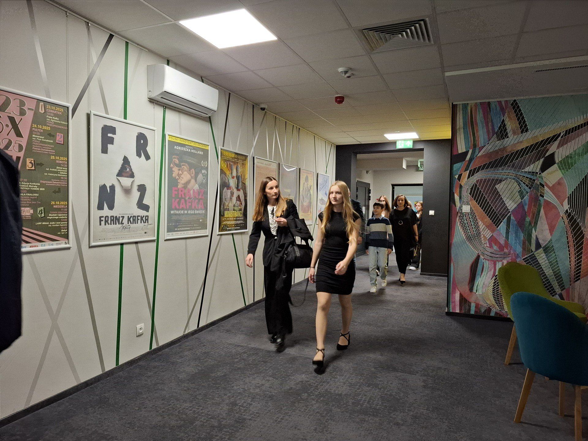 Stypendia Prezydenta Skierniewic rozdane. Za nami druga tura