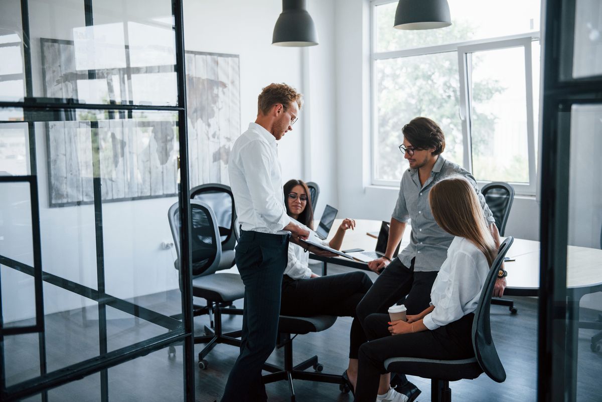 Las empresas buscan estos especialistas. Puedes ganar hasta varios miles por mes.