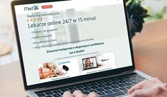 Przyszłość telemedycyny już dziś w Med24!