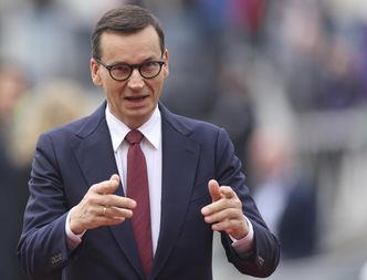 Rosnące ceny energii. Morawiecki przedstawia pomysł na ich zatrzymanie
