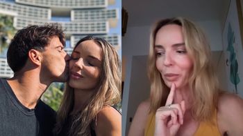 Agnieszka Włodarczyk relacjonuje sytuację w Dubaju. "BYŁ ALERT. Zeszliśmy na dół z plecakiem"