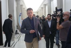 Nowe porządki w Sejmie. Hołownia zapowiada zmiany