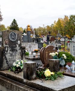 Zamknięte cmentarze. "Przykro się na to patrzy". Jacek Sutryk komentuje decyzję rządu