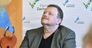 "Myślę, że powoli znikałem". Poruszające wyznanie Olafa Lubaszenki