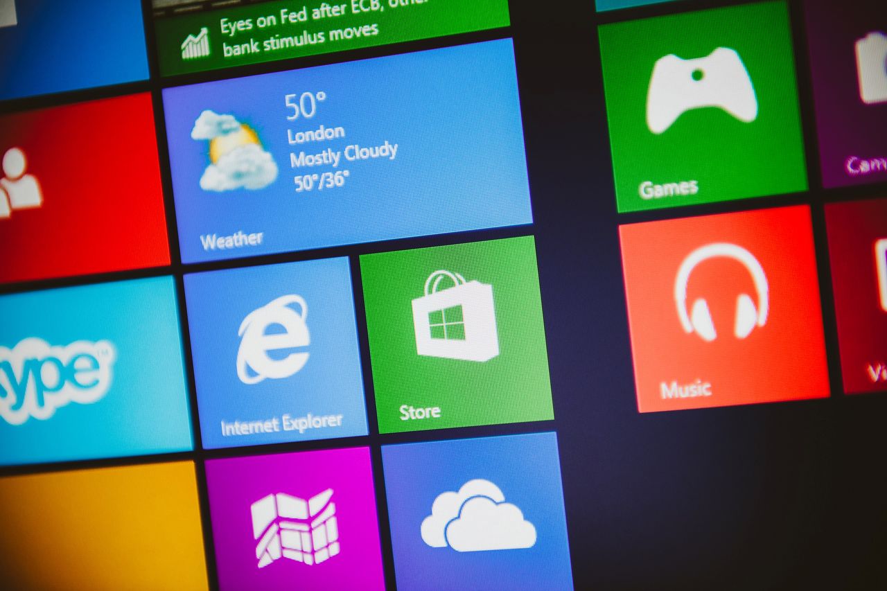 Zmiany w Windows 10 na wiosnę: Microsoft chce, by każdy korzystał z ulepszonego skalowania