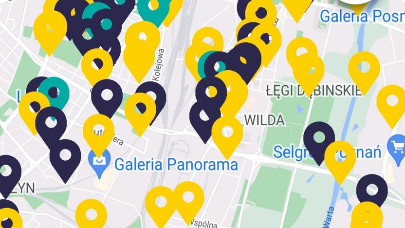 Smart City Poznań