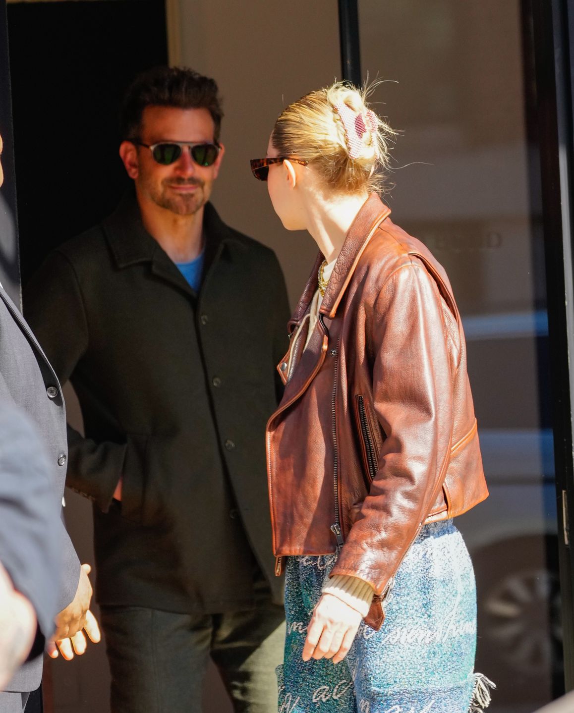 Bradley Cooper i Gigi Hadid