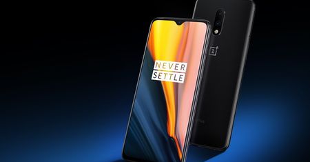 Smartfony OnePlus 7 i OnePlus 7 Pro w Polsce - NTT System dystrybutorem