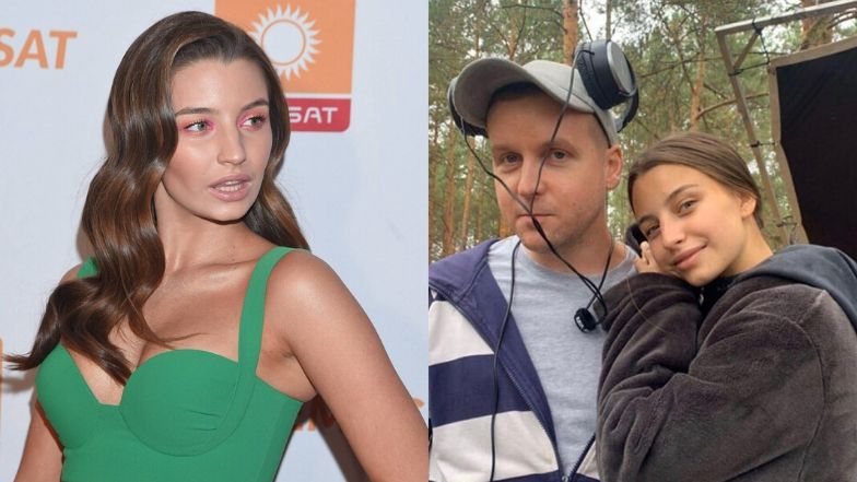 Julia  Wieniawa, Bartosz M.Kowalski