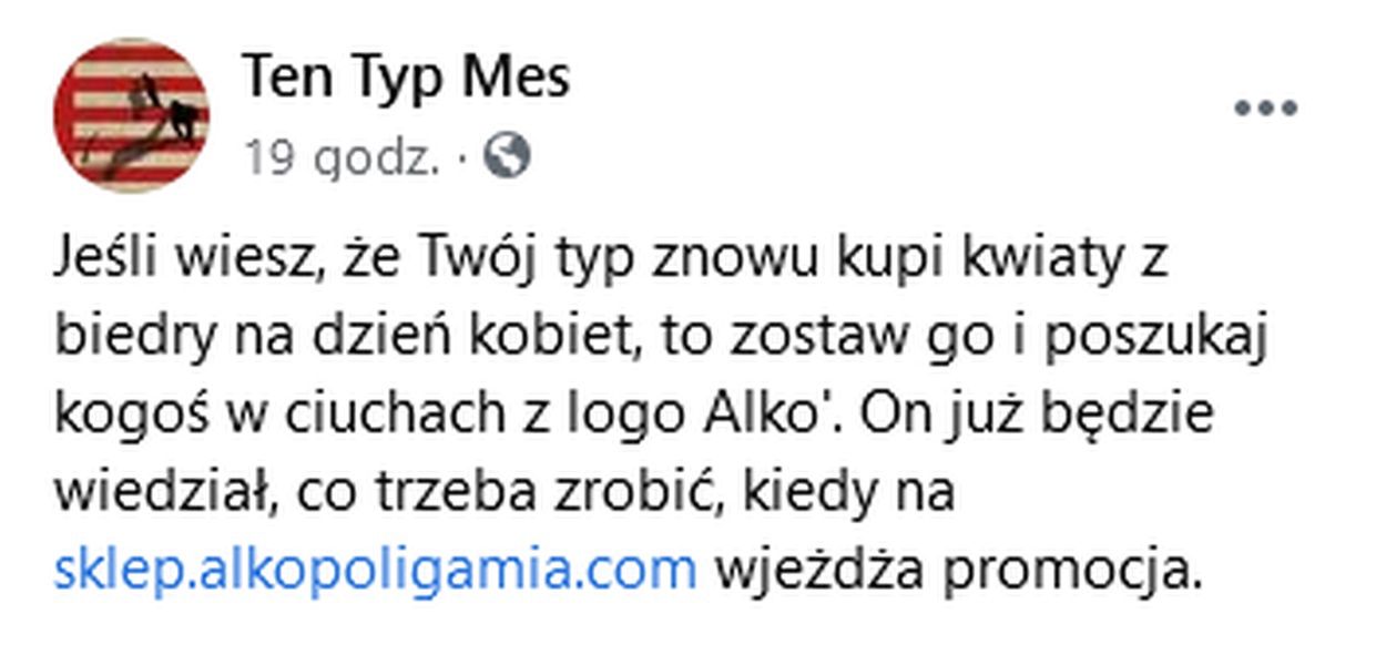 Ten Typ Mes 