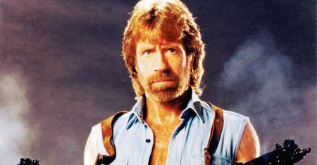 Chuck Norris świętuje urodziny. Sprawdź, ile o nim wiesz