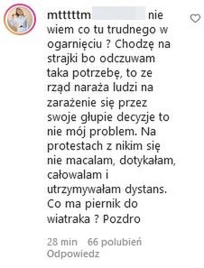 Marta Wierzbicka tęskni za pracą