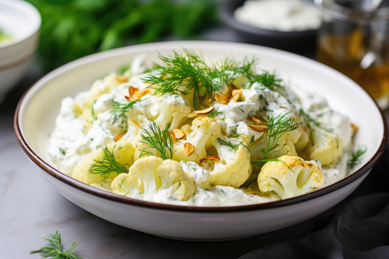 Zamiast robić z niego kotlety, dodaję do sałatki. Goście zawsze są zdumieni tym składnikiem