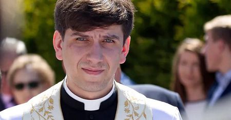Syn Beaty Szydło przerywa milczenie. Jest reakcja