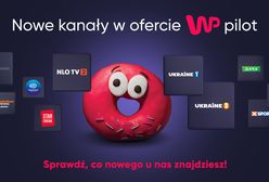 Українські телеканали доступні до перегляду на польській онлайн-платформі WP Pilot