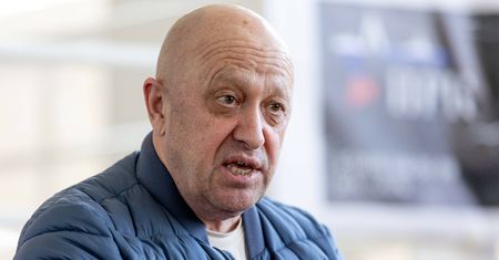 Śmierć Prigożyna. "Widziano go w Afryce". W Rosji rozchodzą się nieprawdopodobne pogłoski