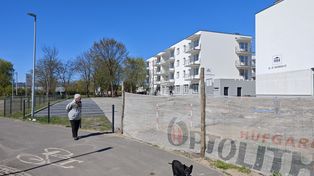 Ohio dla spółki. To wstęp do budowy drugiej części osiedla w północnym Toruniu