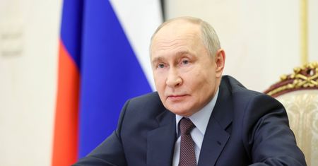 Tymczasowe zawieszenie broni z Ukrainą. Decyzja Putina