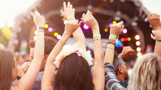 Białystok. Juwenalia 2026. Mocna obsada i ciekawy line-up. Bilety w sprzedaży