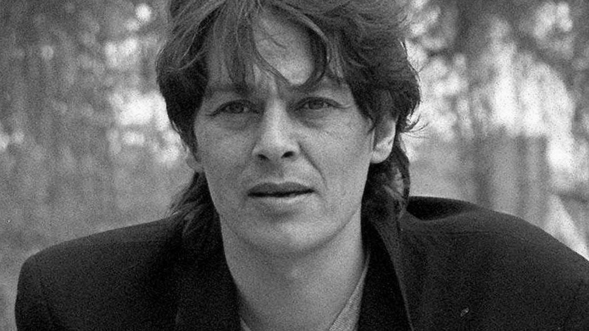 W wieku 60 lat zmarł Ari Boulogne