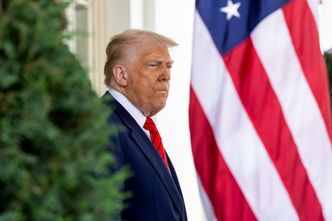 Donald Trump złożył obietnicę wyborcom. Ceny w aptekach do zmiany