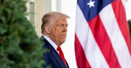 Donald Trump złożył obietnicę wyborcom. Ceny w aptekach do zmiany