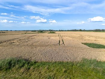 Ciepło, cieplej, gorąco. Nadchodzą dawno nie widziane upały