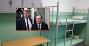 Tam osadzono Kamińskiego i Wąsika. Oto, co wiadomo o więzieniu