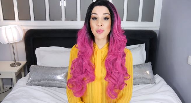 Sexmasterka wygrała z Maxem Krasoniem proces o ochronę dóbr osobistych