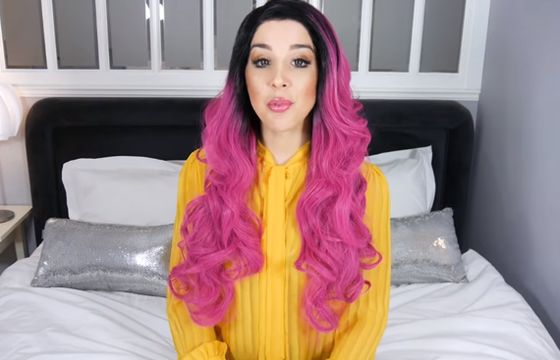 Sexmasterka wygrała z Maxem Krasoniem proces o ochronę dóbr osobistych