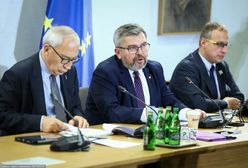 Immunitet Ziobry. Jest decyzja komisji [RELACJA NA ŻYWO]