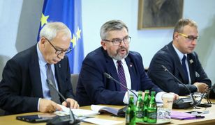 Immunitet Ziobry. Jest decyzja komisji [RELACJA NA ŻYWO]