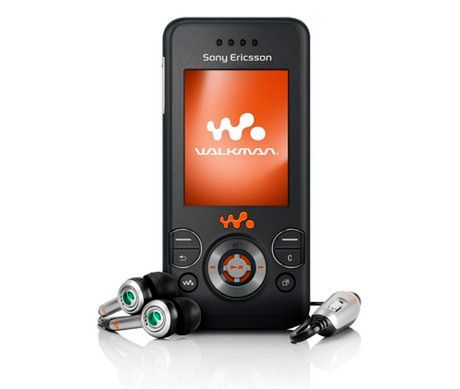 Top 5 muzycznych telefonów komórkowych 4