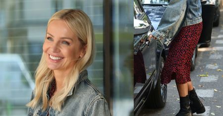 Botki na jesień Agnieszki Woźniak-Starak. Oto podobne modele z sieciówek za mniej niż 200 zł