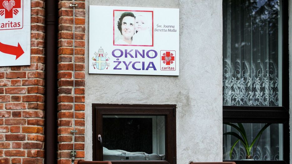 Okno życia