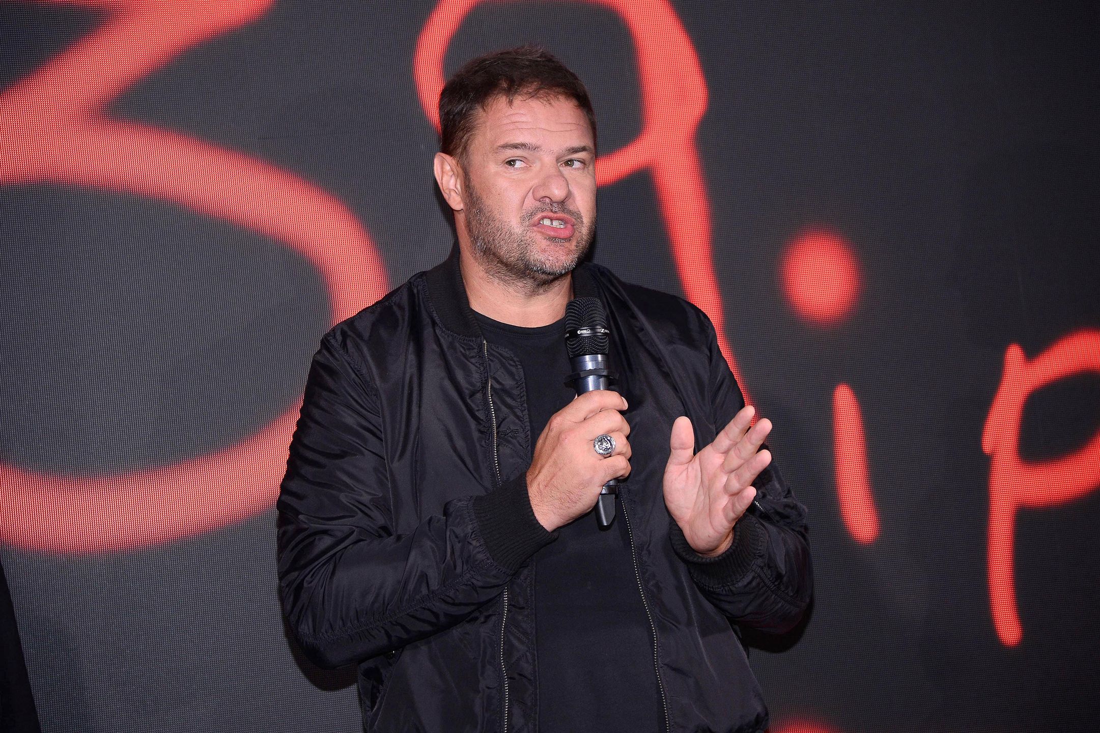 Tomasz Karolak