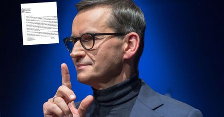 Gemini. Tajna umowa rządu PiS z Amerykanami