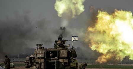 Hamas akceptuje rozejm. Izrael intensyfikuje działania w Strefie Gazy