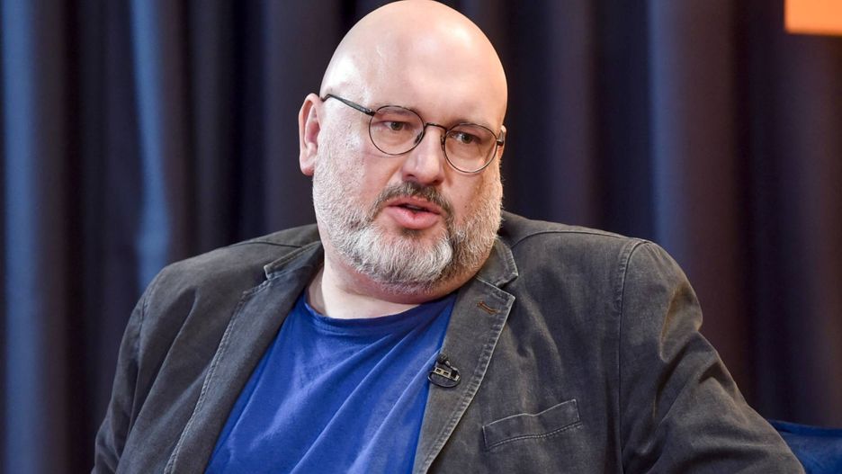 Michał Piela świętuje 46. urodziny