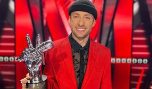 "The Voice of Poland". W finale pokonał konkurentów. Odpadła mocna uczestniczka. "To jest jakiś żart i wielkie nieporozumienie"