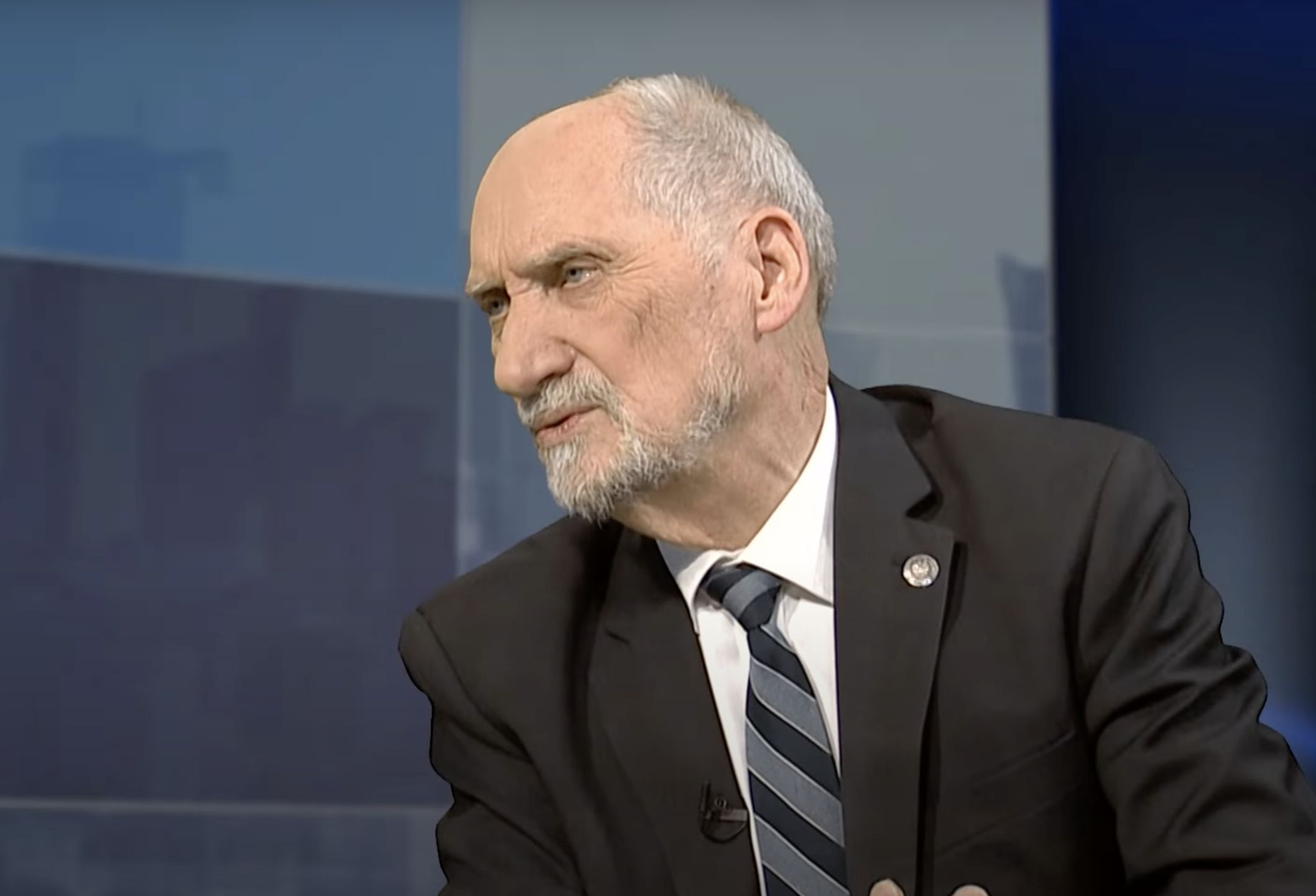 Antoni Macierewicz